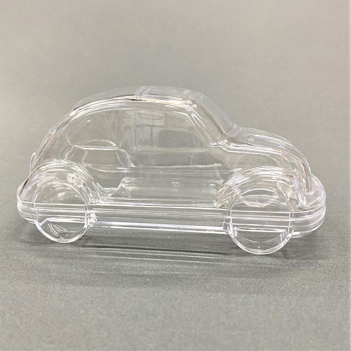 Picture of Clear Acrylic Beetle Car 