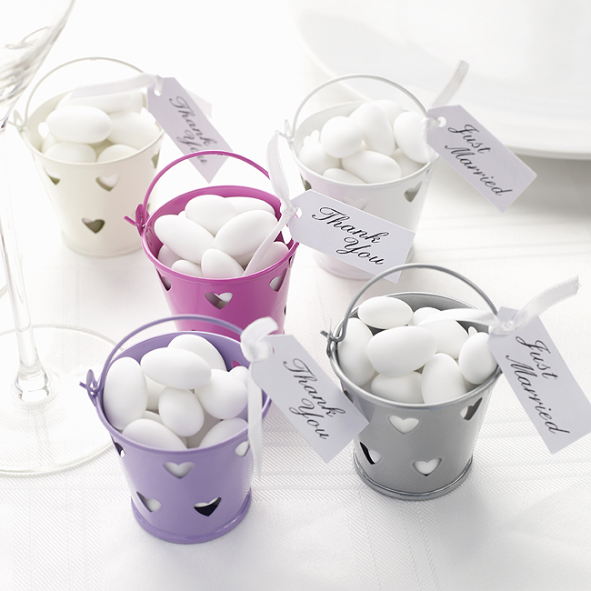 Picture for category Favour Pails