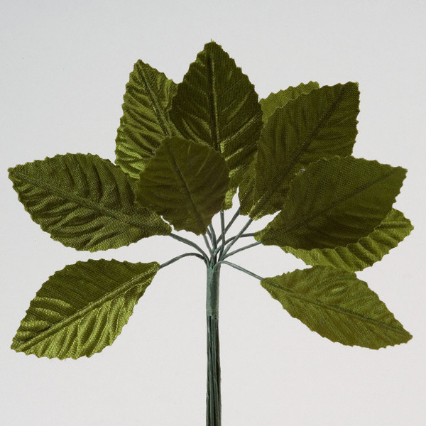 Picture of Satin Leaves