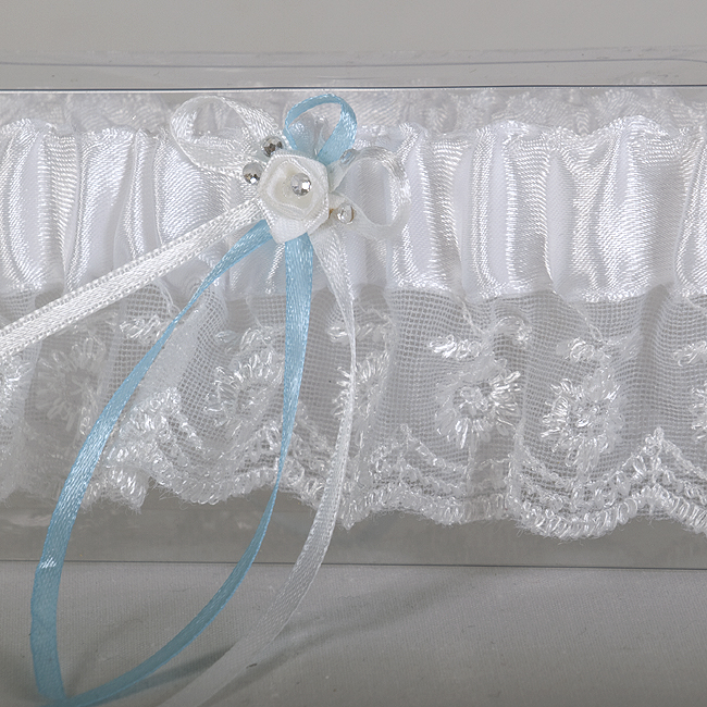 Picture for category Garters